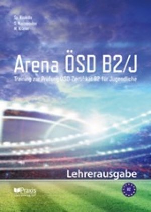 Arena OSD B2/J: Lehrerausgabe