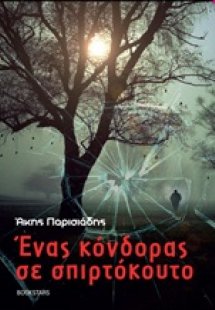Ένας κόνδορας σε σπιρτόκουτο