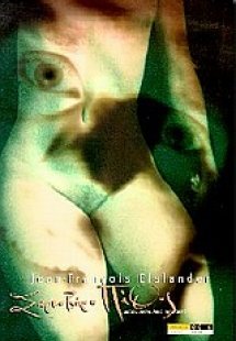 Σαρκοβόρο πάθος