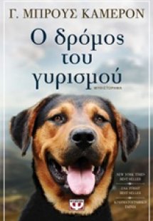 Ο δρόμος του γυρισμού