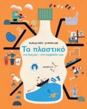 Το πλαστικό στη ζωή μας, στο περιβάλλον μας
