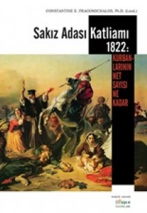 Sakιz Adasι Katliamι 1822