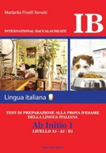 IB-Ab Initio 1