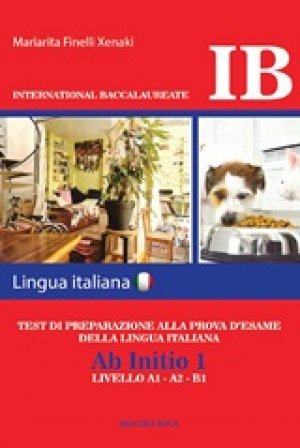 IB-Ab Initio 1