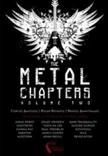 The Metal Chapters