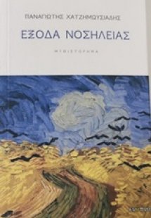 Έξοδα νοσηλείας