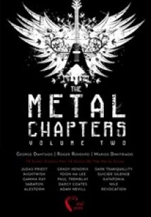 The Metal Chapters