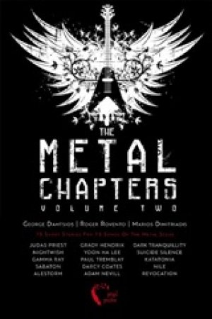 The Metal Chapters