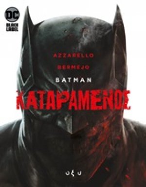 Batman: Καταραμένος