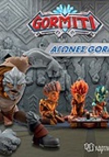 Gormiti: Αγώνες Gormiti