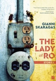 The Lady of Ro, Stories