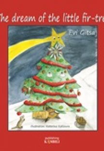The dream of the little fir-tree