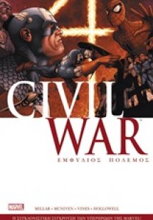 Civil War