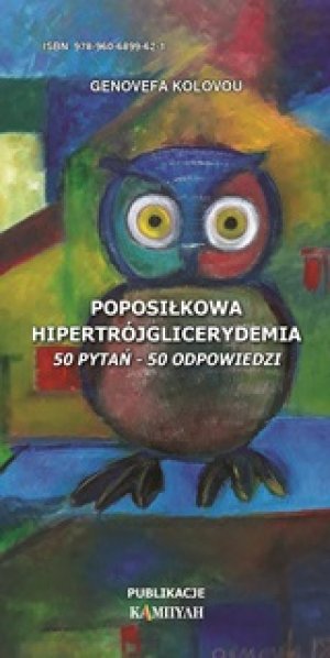 Poposilkowa Hipertro?jglicerydemia