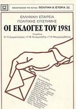 Οι εκλογές του 1981