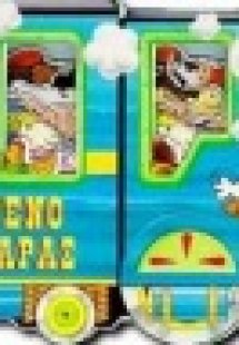 Το τρένο της χαράς