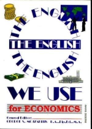 The Language we Use for Economics