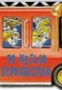 Το μεγάλο πυροσβεστικό