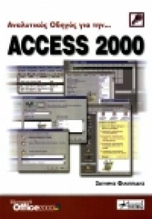 Αναλυτικός οδηγός για την Access 2000