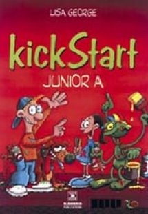 Kick Start Coursebook A