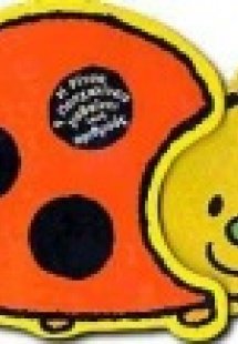 Η Ρίτσα η πασχαλίτσα μαθαίνει τους αριθμούς