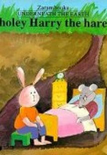 Holey Harry the Hare