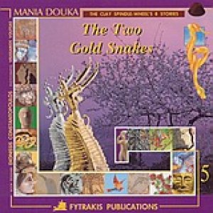 The Two Gold Snakes