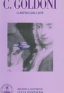 La bottega del caffè