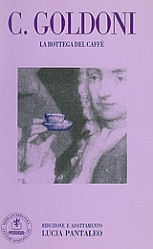 La bottega del caffè