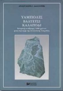 Υάμπολις - Βαλτέτσι - Καλαπόδι