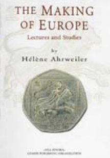 The Making of Europe