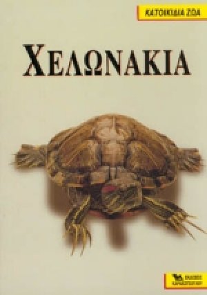 Χελωνάκια