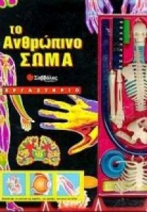 Το ανθρώπινο σώμα