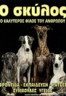 Ο σκύλος ο καλύτερος φίλος του ανθρώπου