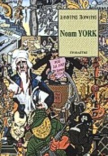 Noam York