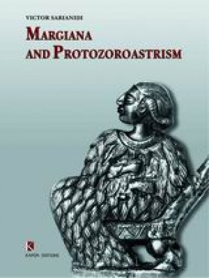 Margiana and Protozoroastrism