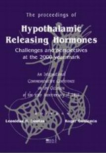 The Proceedings of Hypothalamic Releasing Hormones