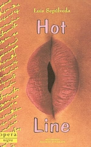 Hot line. Γιακαρέ