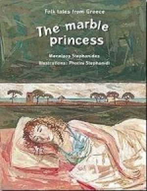 The Marble Princess