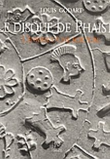 Le disque de Phaistos