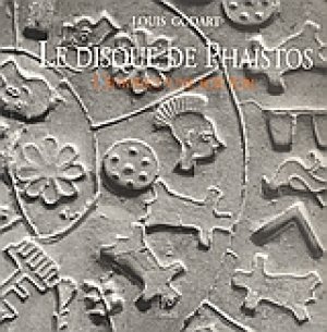 Le disque de Phaistos
