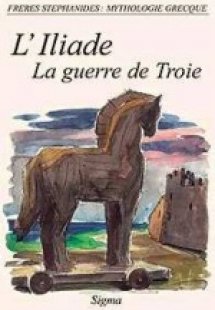 L' Iliade
