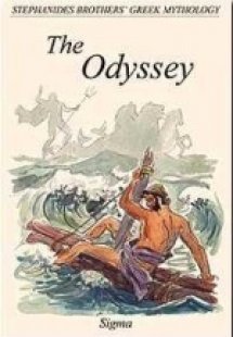 The Odyssey
