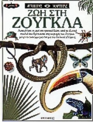 Ζωή στη ζούγκλα