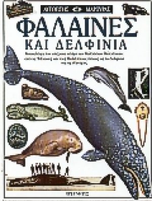 Φάλαινες και δελφίνια