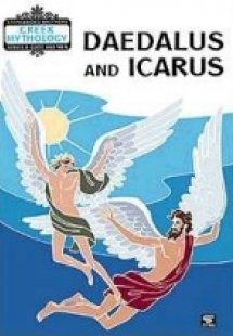 Daedalus and Icarus