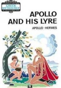 Apollo and his Lyre