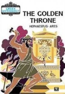 The Golden Throne