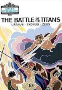 The Battle of the Titans