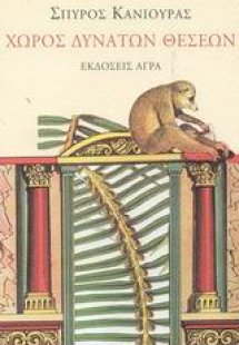 Χώρος δυνατών θέσεων